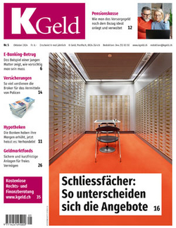 K-Geld - 05/2024