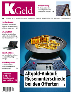 K-Geld - 04/2024