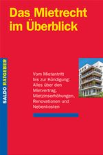 Das Mietrecht im Überblick